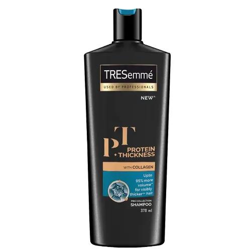 Tresemme Protein Thickness Shampoo 170ml