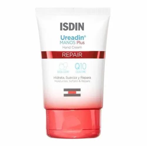 Isdin Ureadin Crema Manos Protect 50 Ml Hand Cream D2