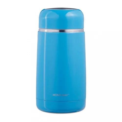 Homeway S/S Hot&Cold Vacuum Flask 330Ml Hw3485