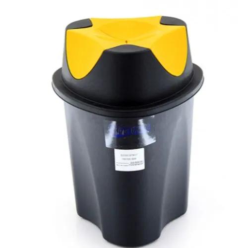 Bluewave Swing Dust Bin 9Ltr Db308