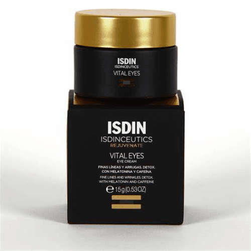 Isdinceutics Vital Eyes 15g D2