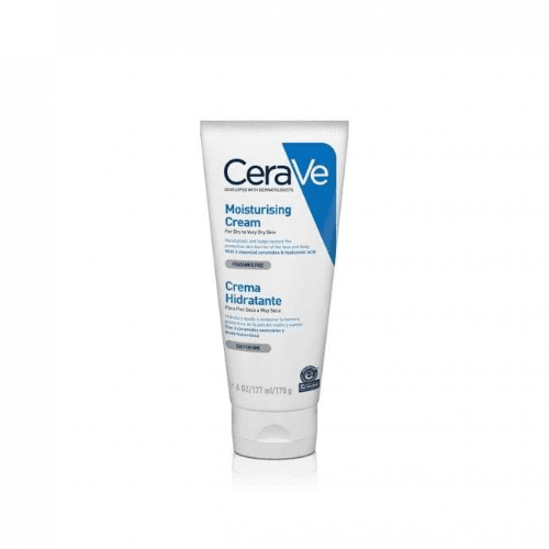 Cerave Moisturizing Cream 50Ml