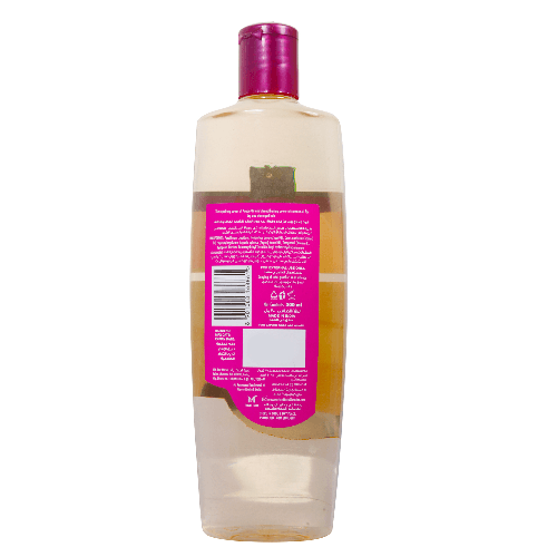 Parachute Advansed Argan Coconut Hair Oil 300ml