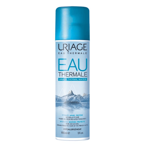 Uriage Eau Thermale D Uriage Sp 150 Ml