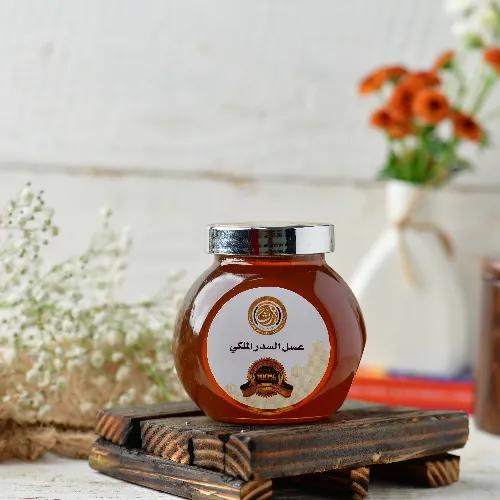 Royal Sidr Honey - 250 gm