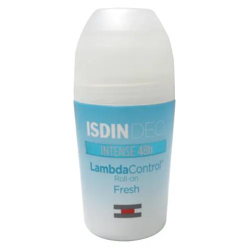 Isdin Deo Lambda Control Fresh Roll On 50 Ml D2