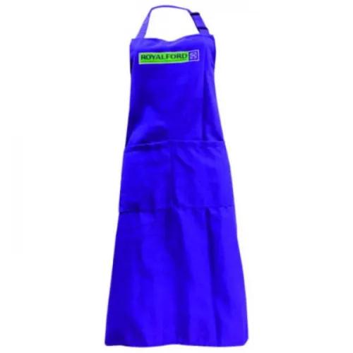 Royalford Cotton Apron Rf8242