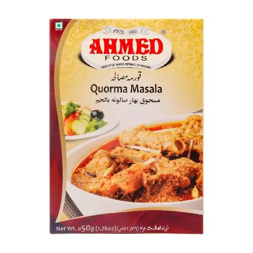 Ahmed Quorma Masala 50g