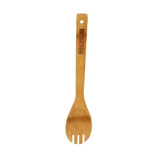 Royalford Bamboo Spaghtti Server Rf5114