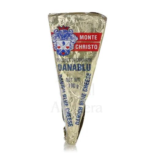 Montechristo Danablue Cheese 100G