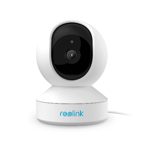 Reolink E1 Indoor Security Camera