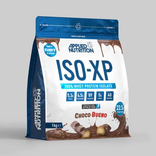 Applied Nutrition Iso-Xp 1Kg - Choco Bueno