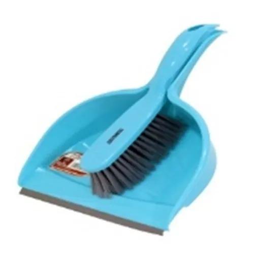 Britemax Dustpan W/Brush Bm700 Br