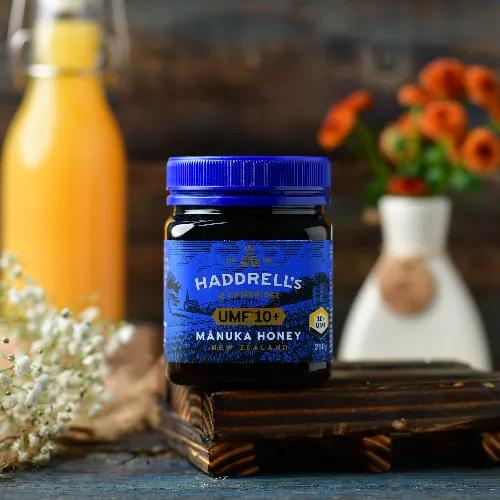 Manuka Hardells 250g