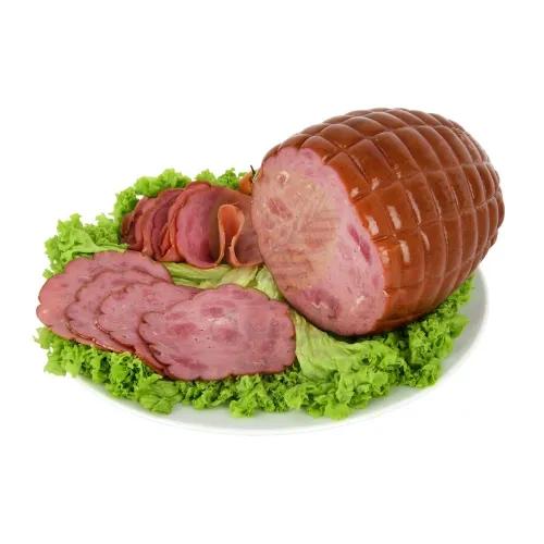 Gourmet Smoked Beef Roll Local Approx 200G