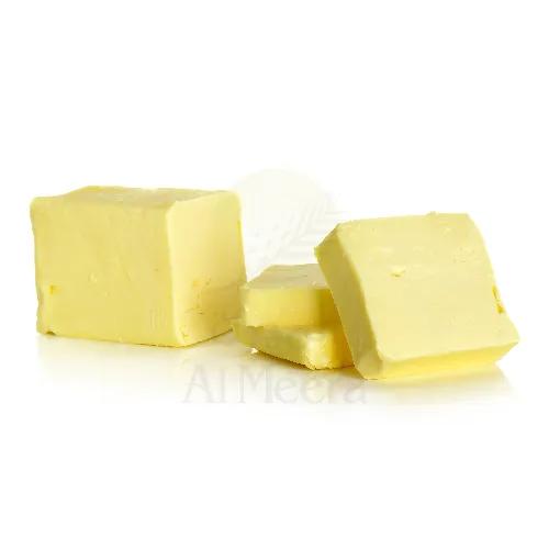 Butter Block Unsalted Oman Approx 200G