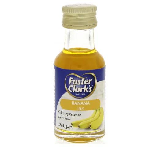 Foster Clark's Culinary Essence Banana 28 Ml