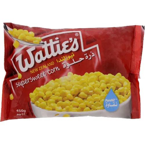 Watties Super Sweet Corn 450G