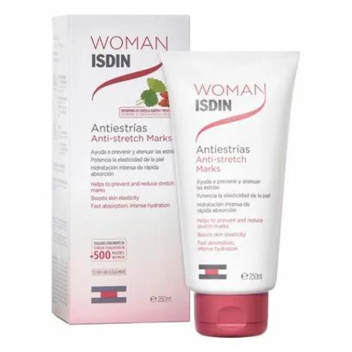 Isdin Women Antistrech Marks 250 Ml D2