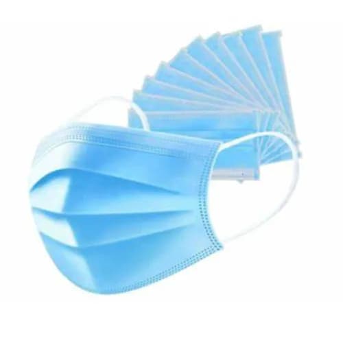 Face Mask Earloop Da Medical