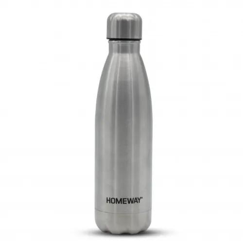 Homeway S/S Water Bottle Multicolor 750Ml Hw1193