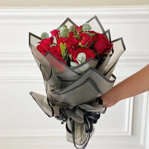 Lovely Bouquet