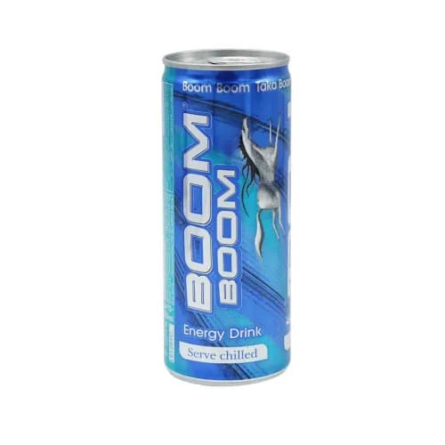 Boom Boom 250 Ml