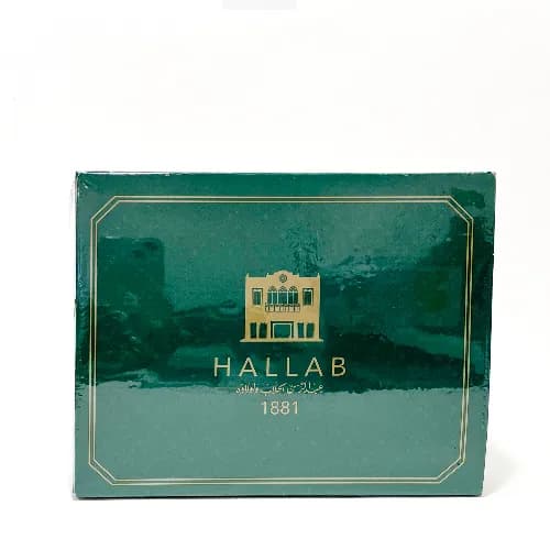 Hallab Light Baklava 500g