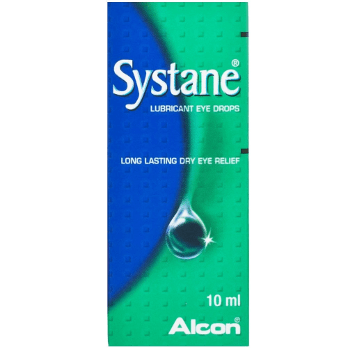 Systane Eye Drop 10ml