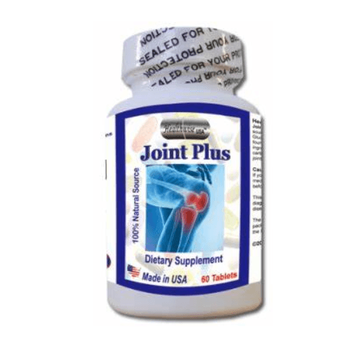 Healthwise Joint Plus Tablets