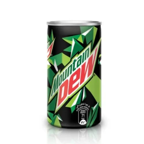 Mountain Dew 330ml