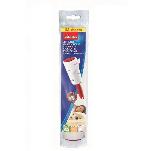 Vileda Lint Roller Set