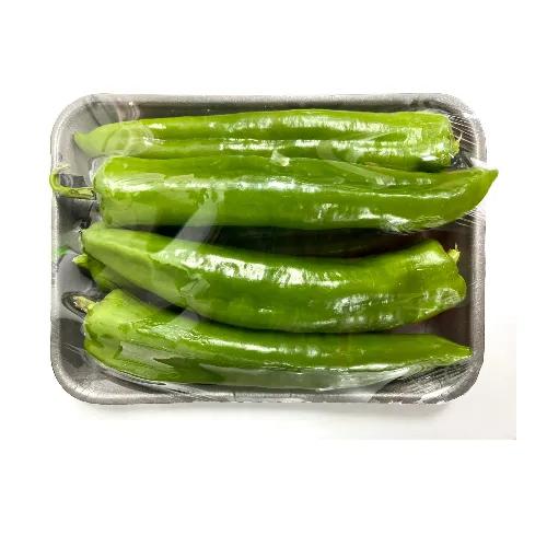 Chili Green Long Iran 500G (فلفل)