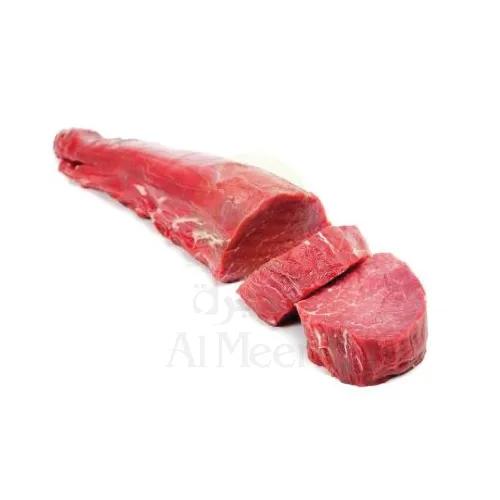 Veal Milk Fed Tenderloin (Vac) Holland Approx 1Kg