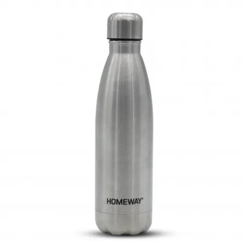 Homeway S/S Water Bottle 1000Ml Hw1194