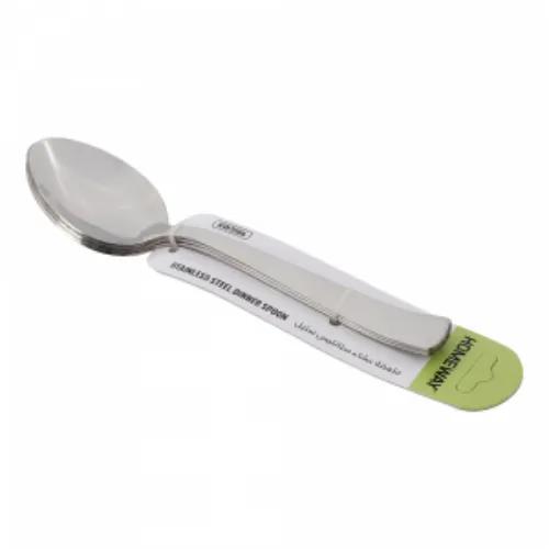 Homeway Ss Coffee Spoon 3Pcs Set 120Mm Hw3508