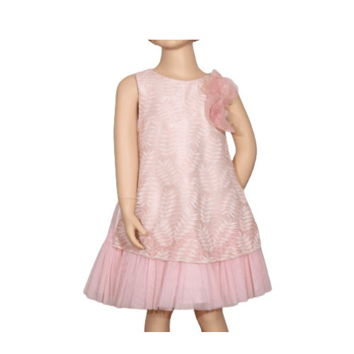 Sweet Baby Dress-9091