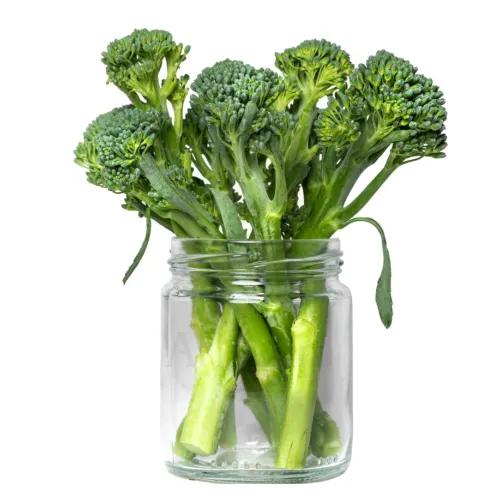 Broccoli Baby Import Approx 200G