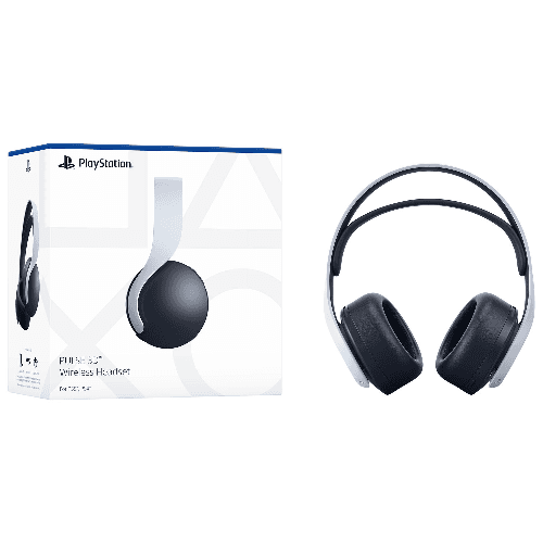 PS5 Pulse 3D Wireless Gaming Headset