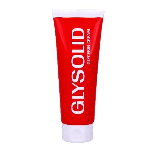 Glysolid Glycerin Cream 100ml