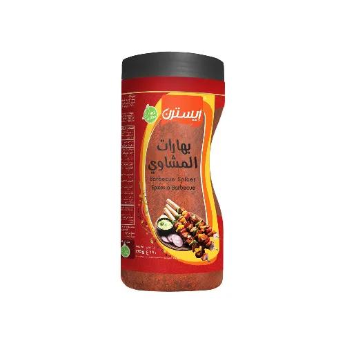 Eastern Barbecue Spices 170g