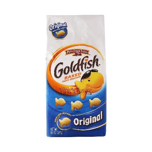 Pepperidge Farm Goldfish Original 187g