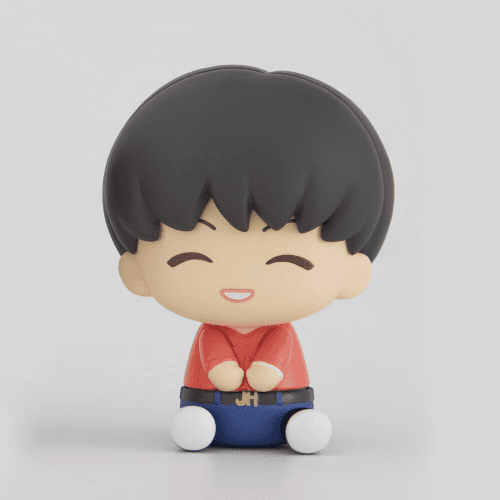 Tinytan Dynamite Figure Vol.1 D: J-Hope