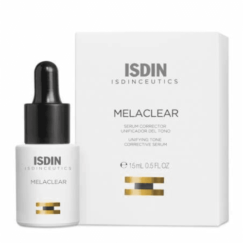 Isdin Ceutics Melaclear Serum 15ml D2