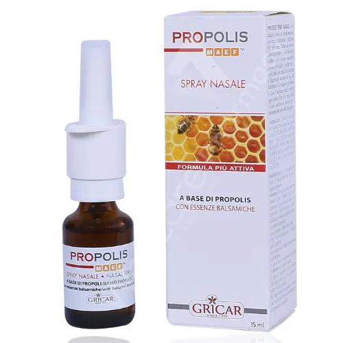 Propolis Nasal Spray 15Ml