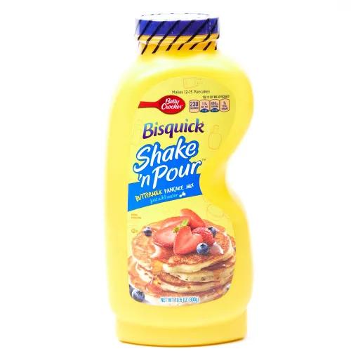 B/C Bisquick Pancake Mix Buttermilk 300G