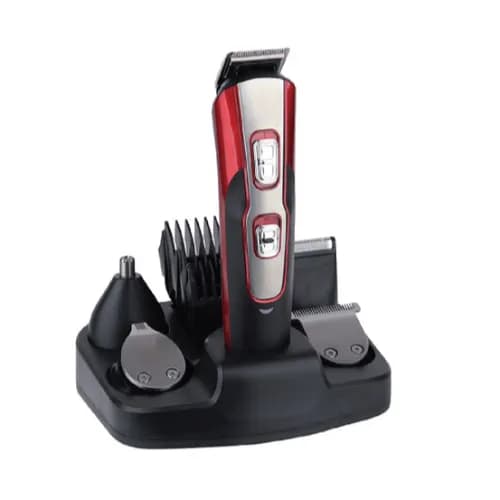 Geepas Hair Trimmer 11 In 1 Gtr8724