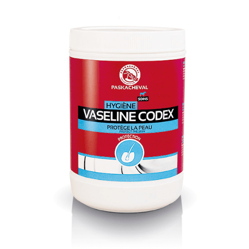 Vaseline Codex 1L