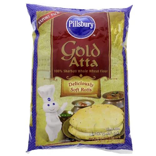 Pillsbury Gold Atta 5 Kg