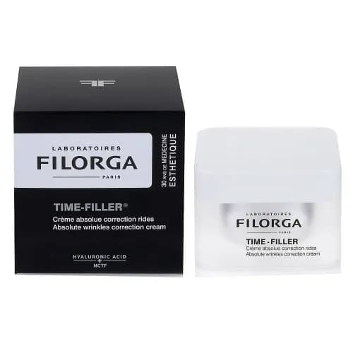 Filorga Time Filler Cream 50 Ml